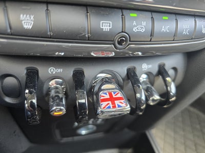 2017 MINI Countryman Cooper