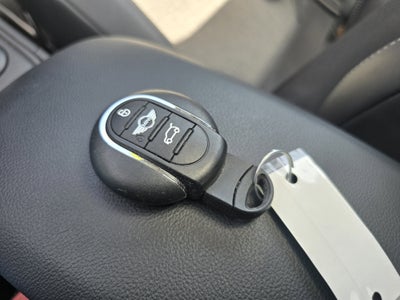 2017 MINI Countryman Cooper