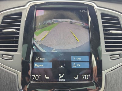 2022 Volvo XC90 Momentum