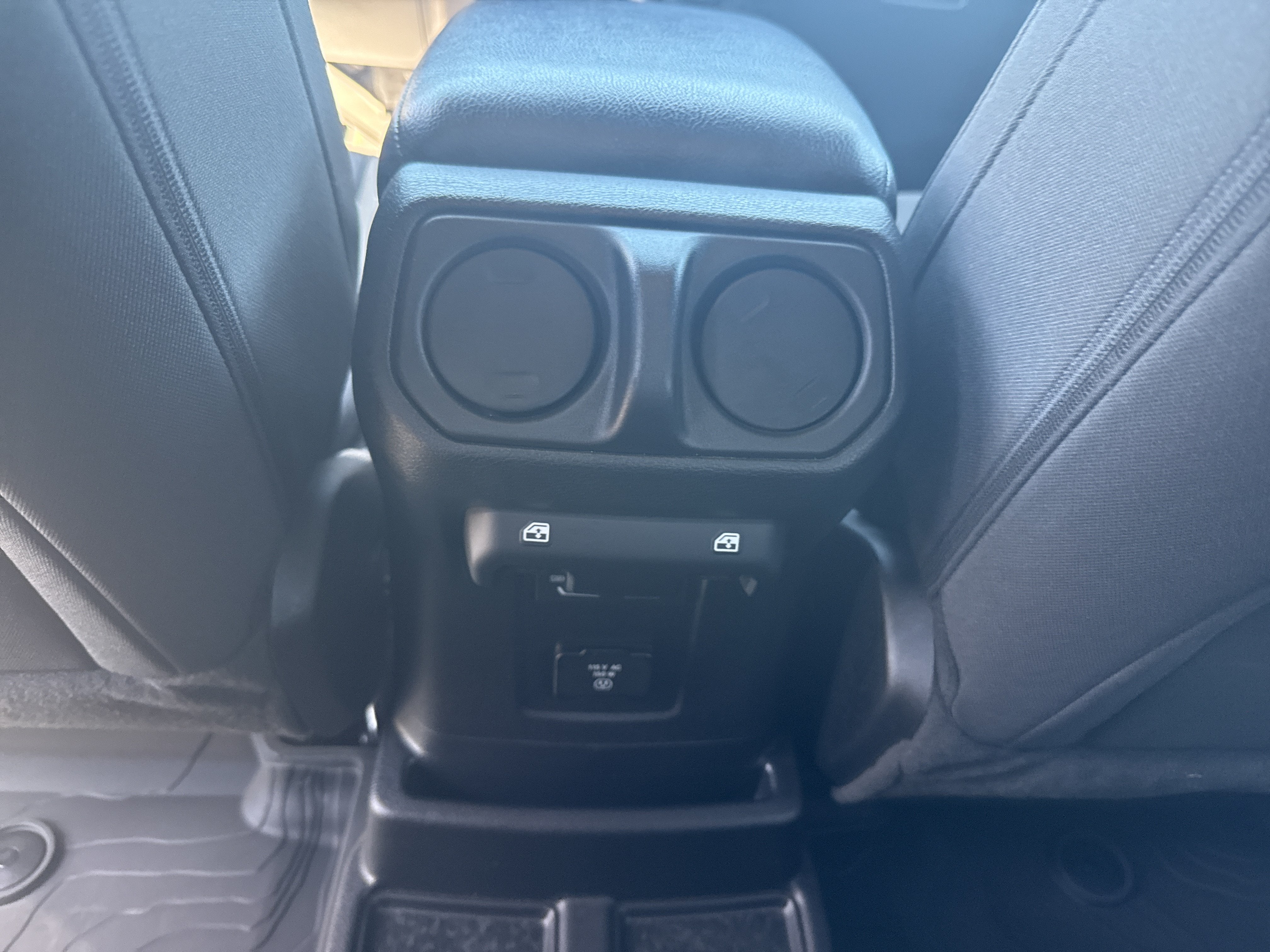 2023 Jeep Wrangler 4xe 4DR 4WD
