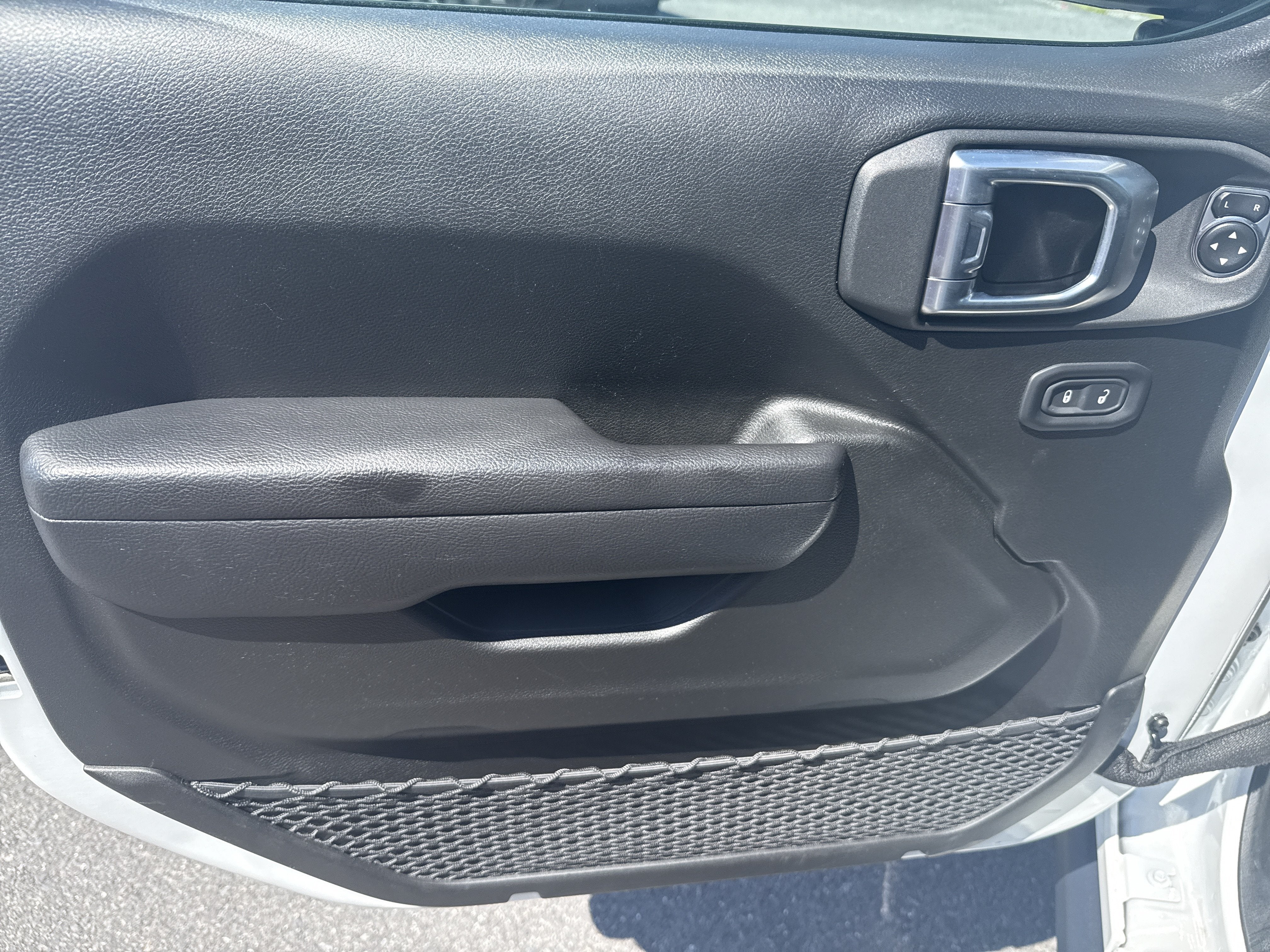2023 Jeep Wrangler 4xe 4DR 4WD