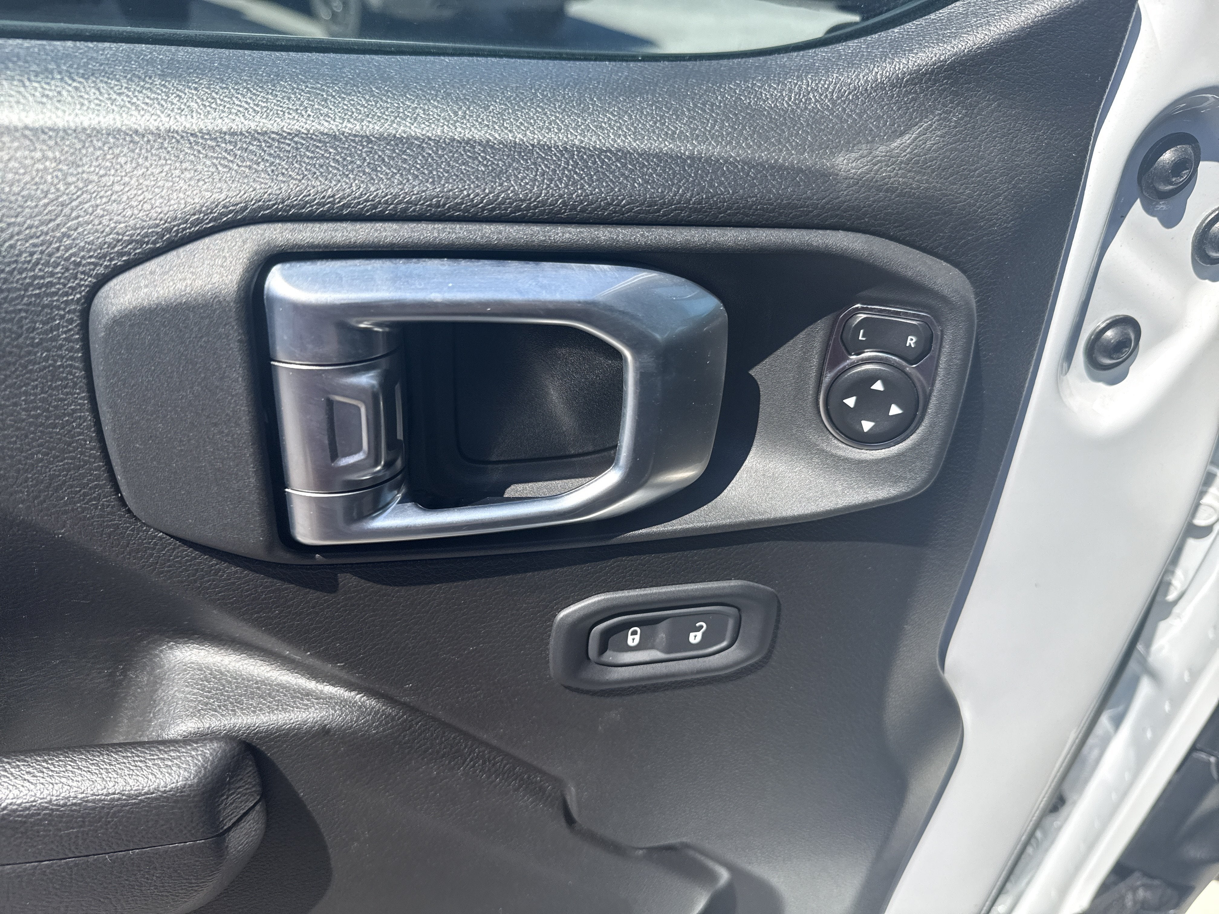 2023 Jeep Wrangler 4xe 4DR 4WD