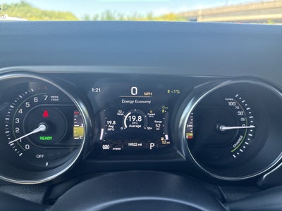 2023 Jeep Wrangler 4xe 4DR 4WD