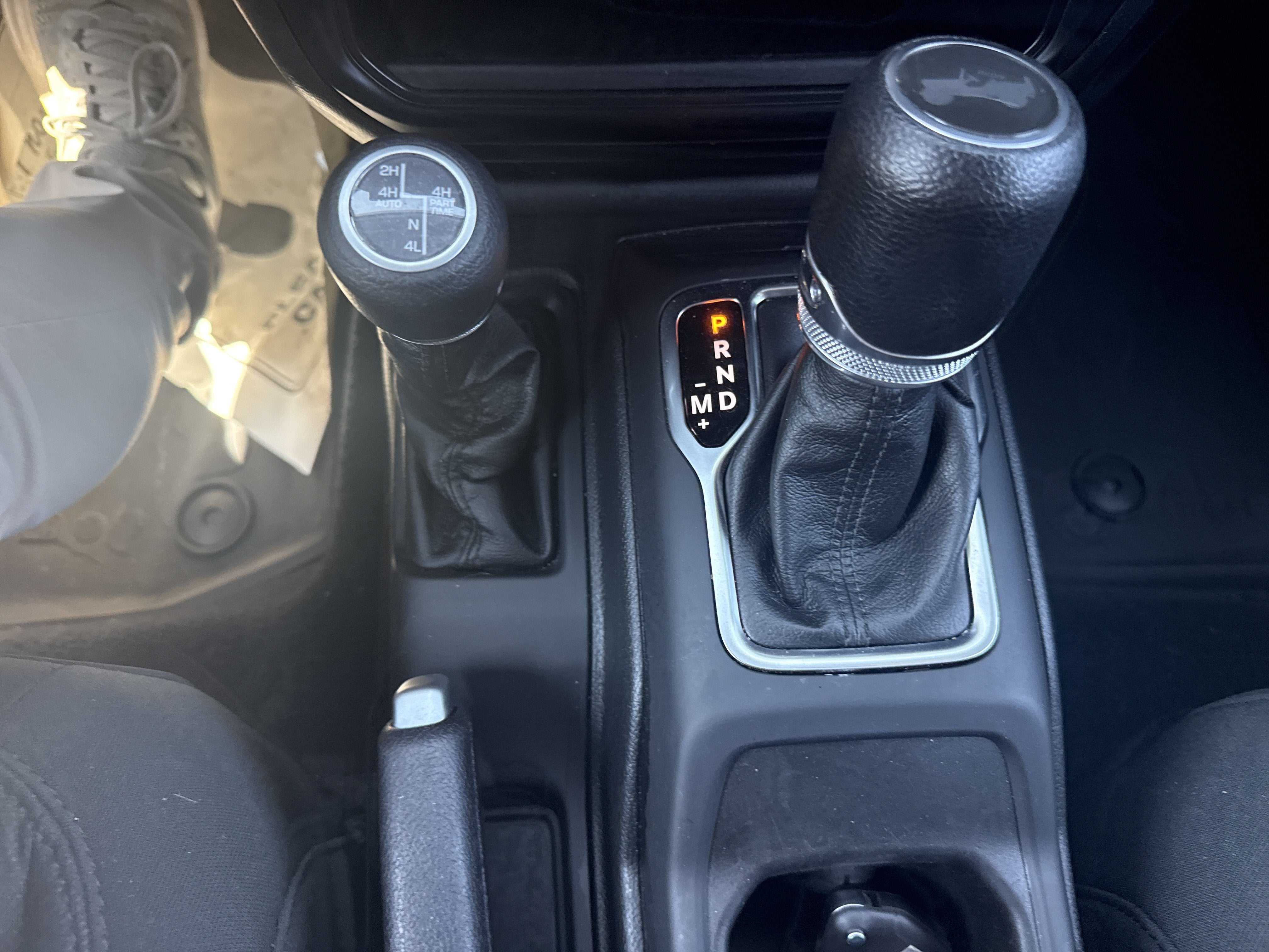 2023 Jeep Wrangler 4xe 4DR 4WD