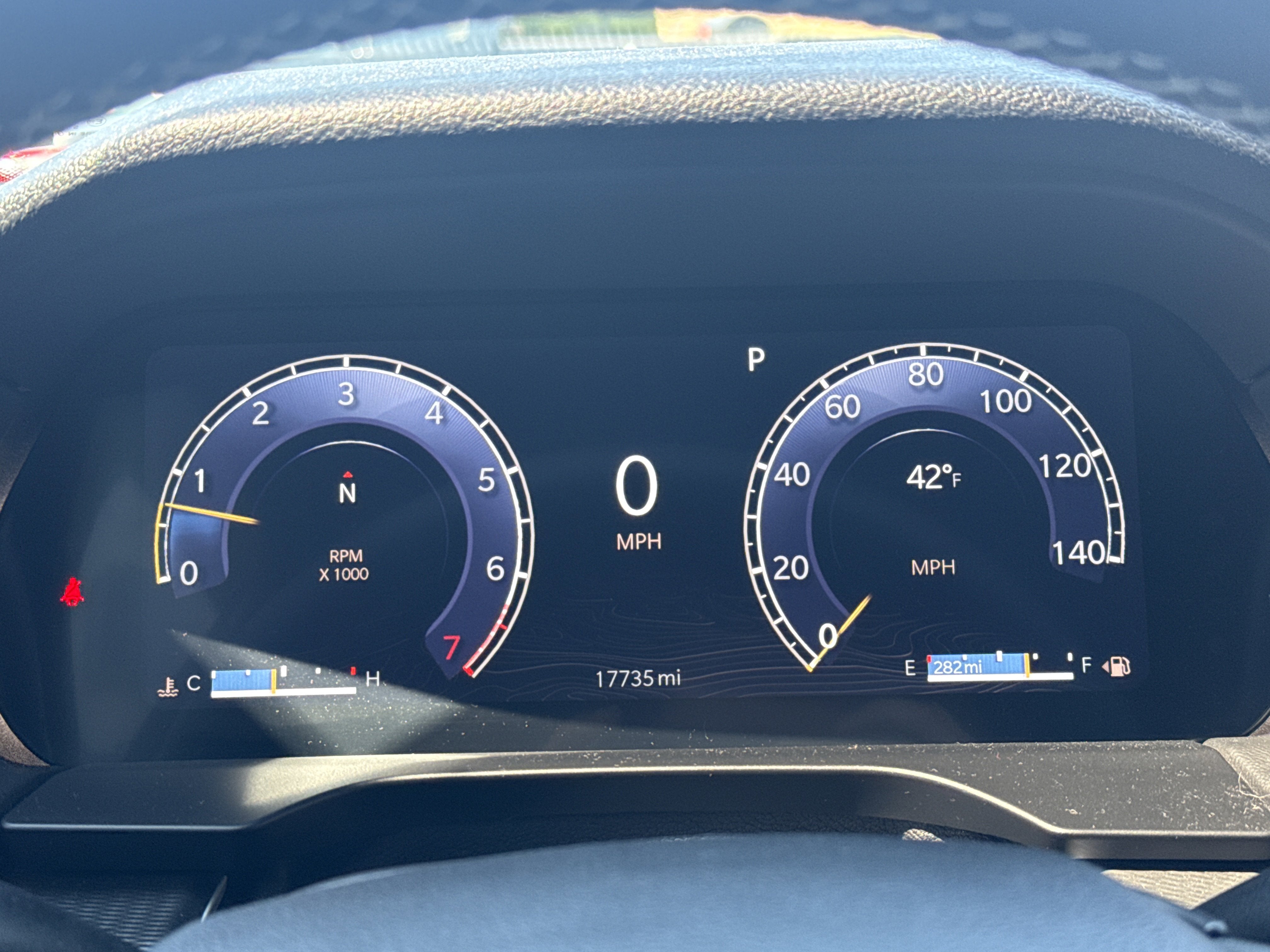 2024 Jeep Grand Cherokee Laredo X