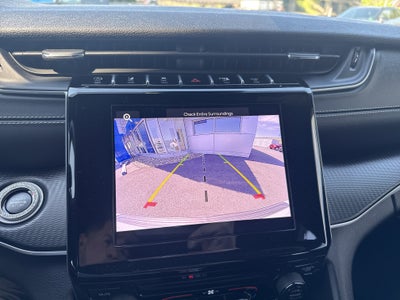 2024 Jeep Grand Cherokee Laredo X