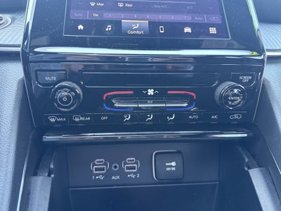 2024 Jeep Grand Cherokee Laredo X