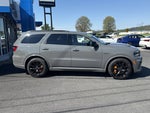 2023 Dodge Durango Hemi Orange