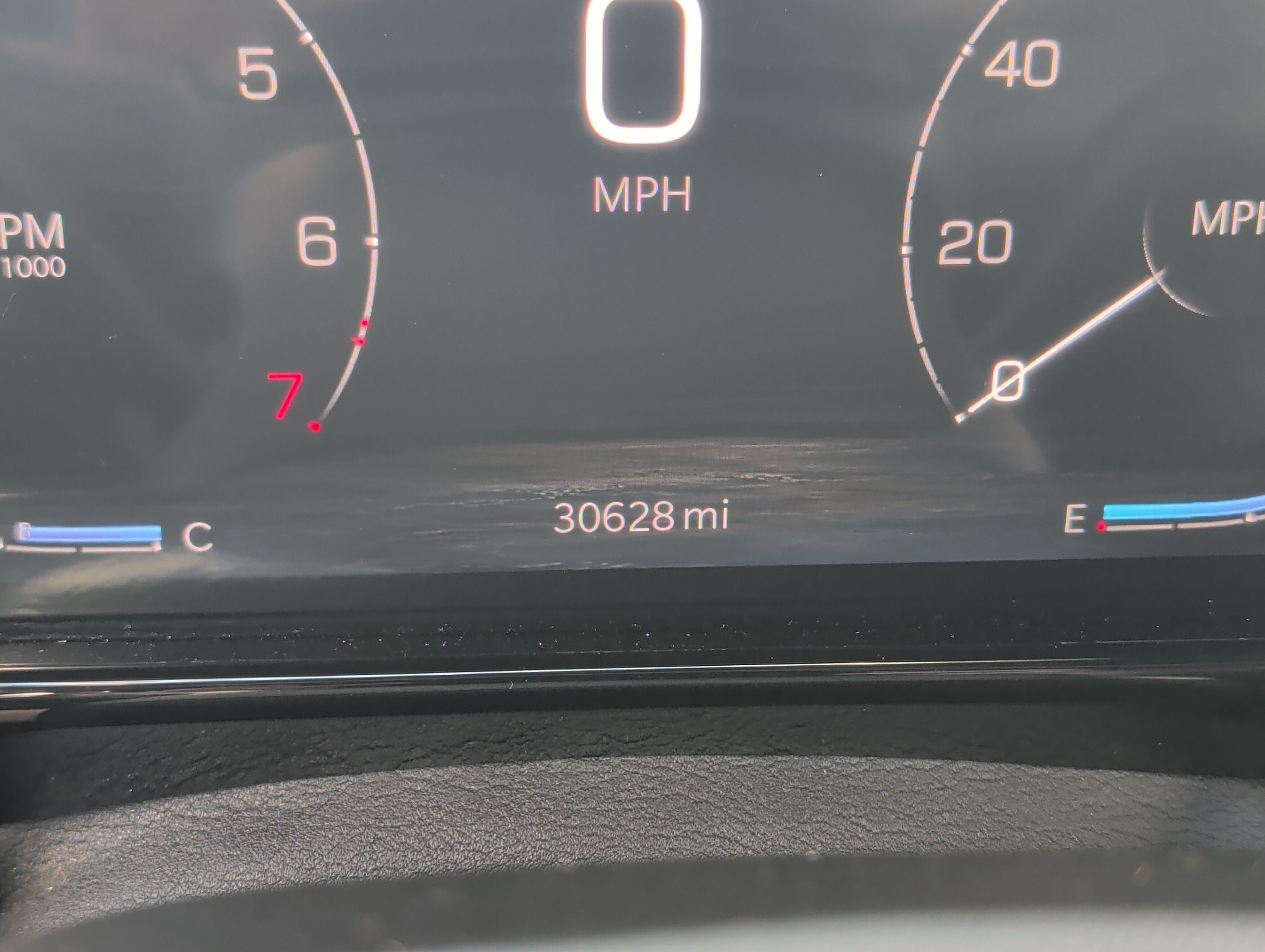 2023 Jeep Grand Wagoneer Series II Obsidian