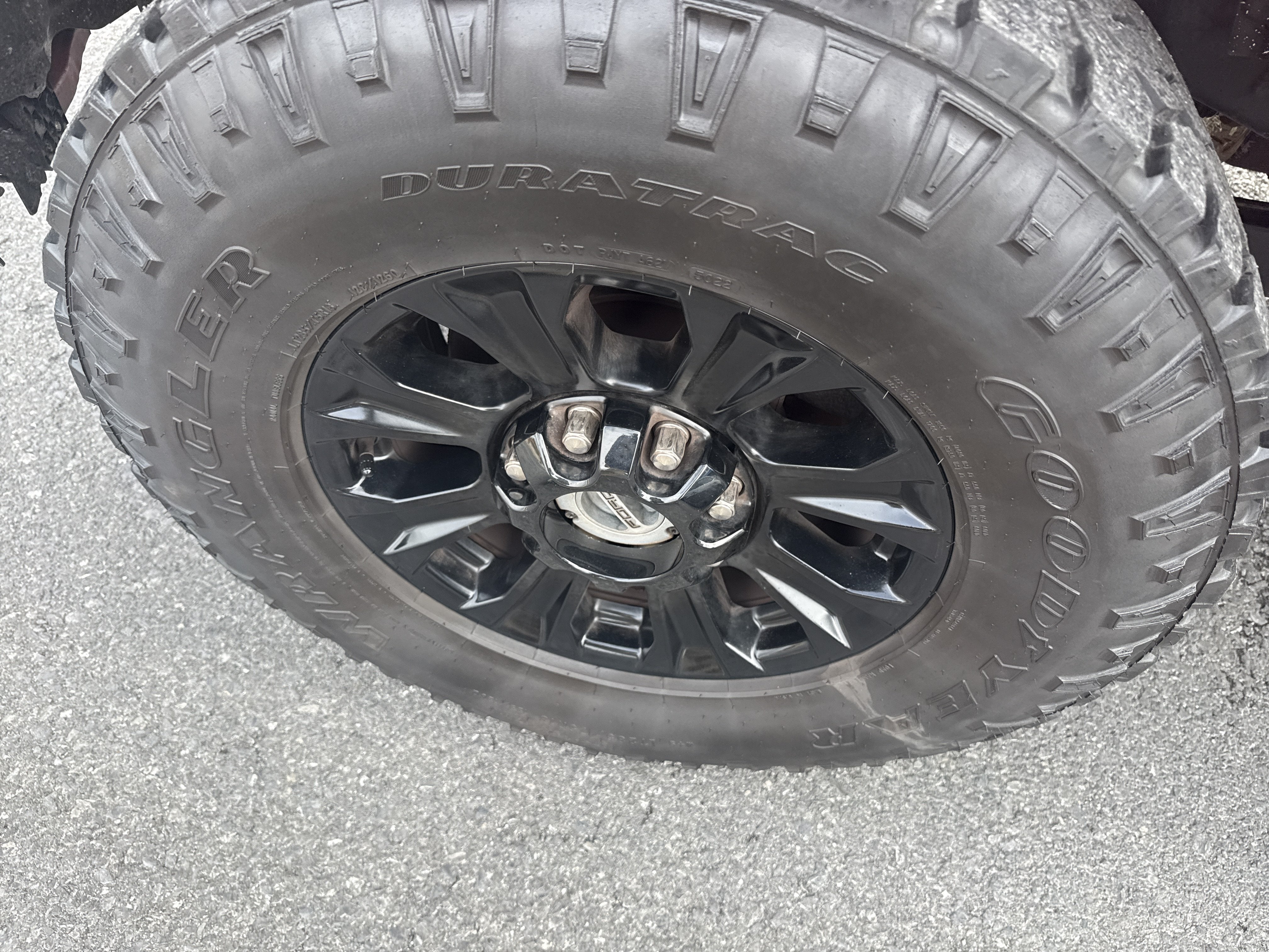 2022 Ford Super Duty F-250 SRW XL