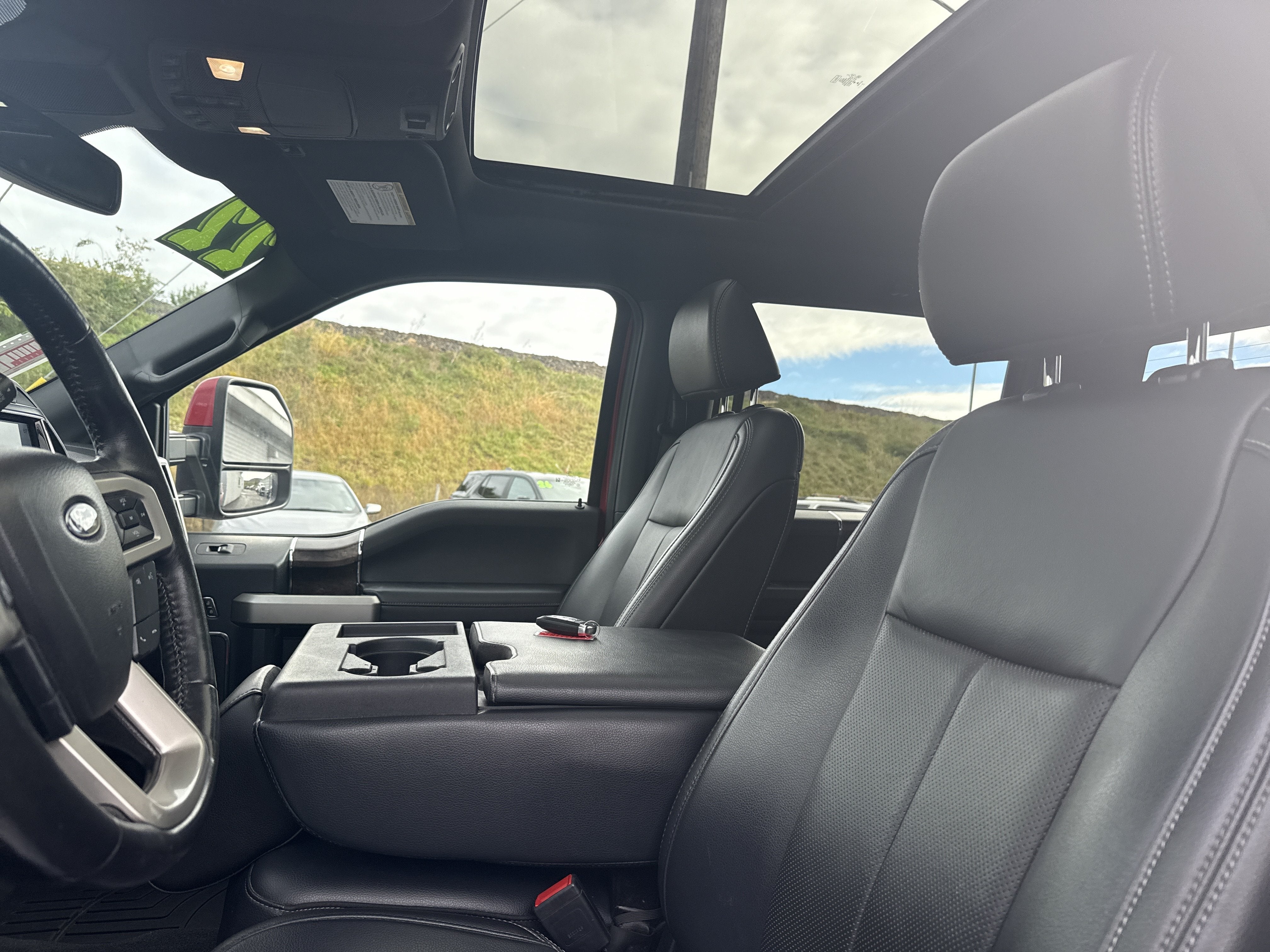 2022 Ford Super Duty F-250 SRW XL