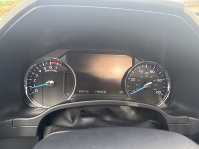 2022 Ford Super Duty F-250 SRW XL