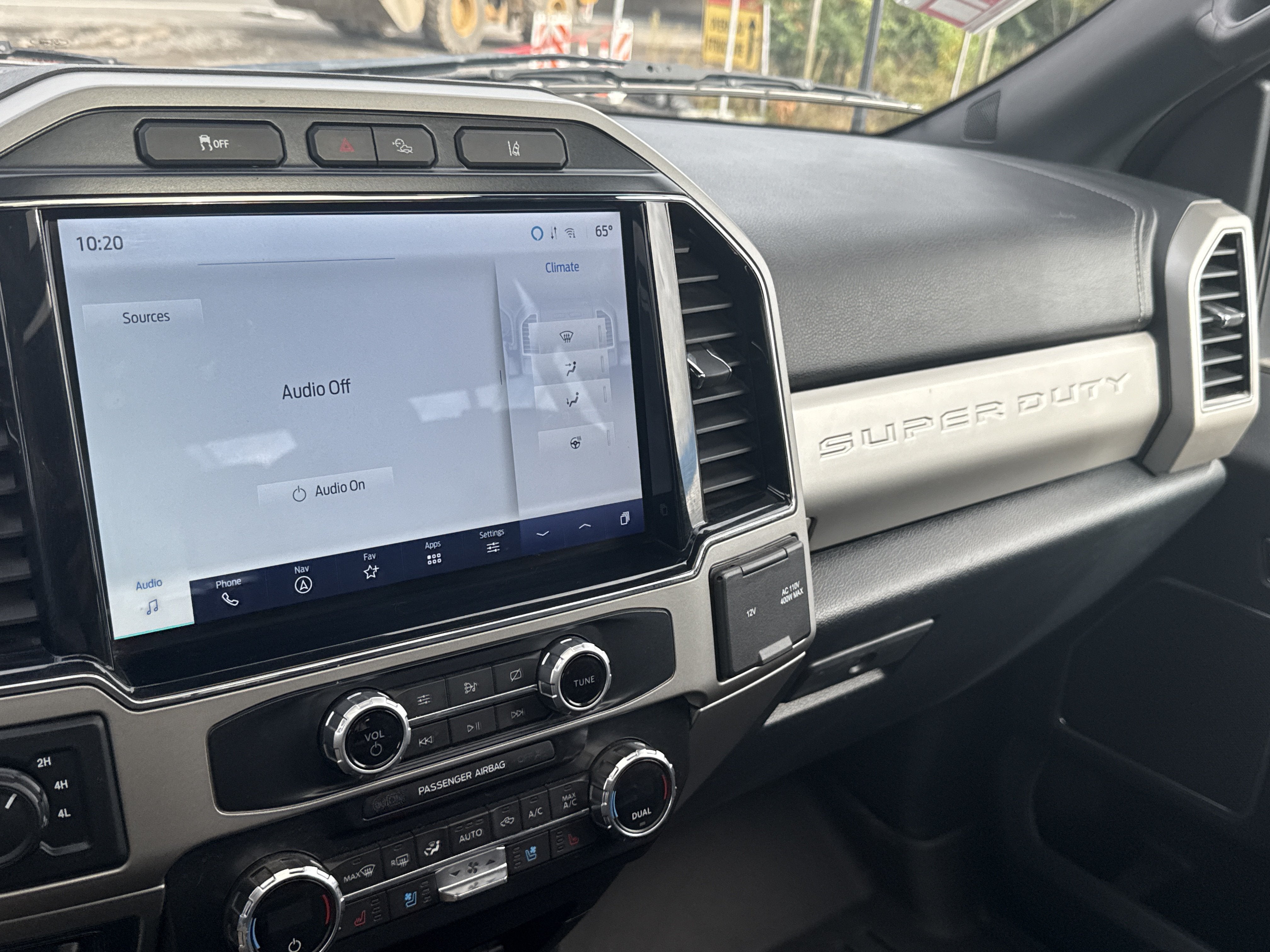 2022 Ford Super Duty F-250 SRW XL