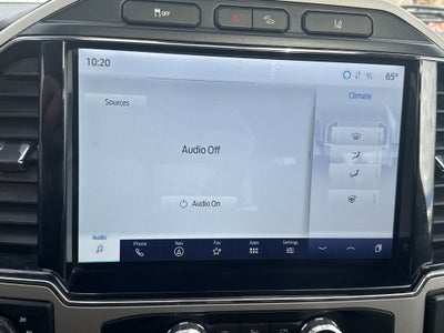 2022 Ford Super Duty F-250 SRW XL