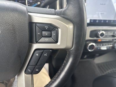 2022 Ford Super Duty F-250 SRW XL