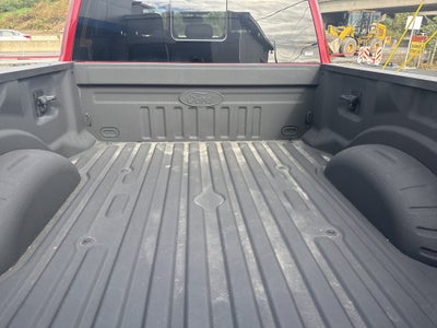 2022 Ford Super Duty F-250 SRW XL
