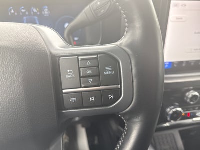 2024 Ford Super Duty F-250 SRW XL