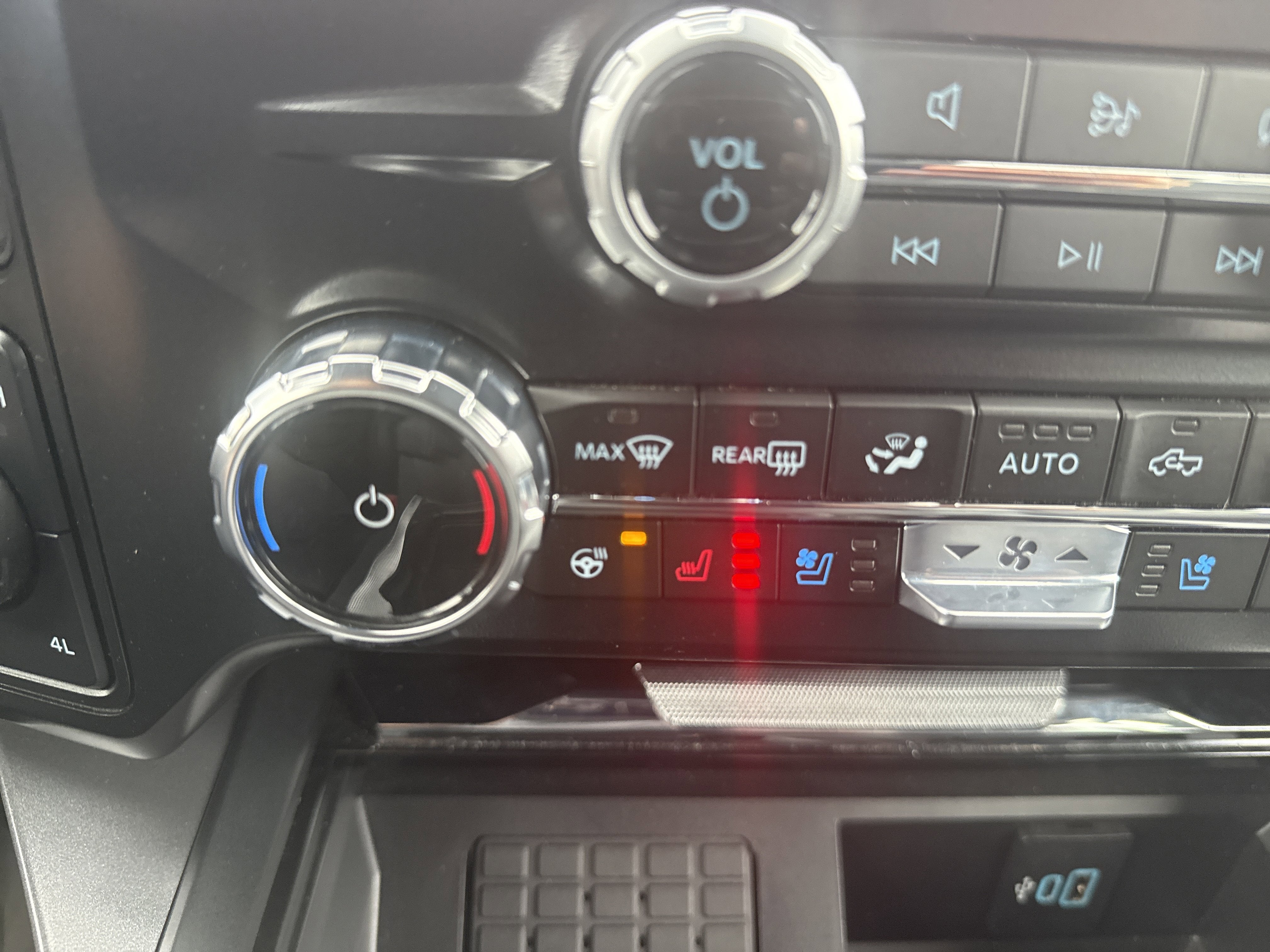 2024 Ford Super Duty F-250 SRW XL