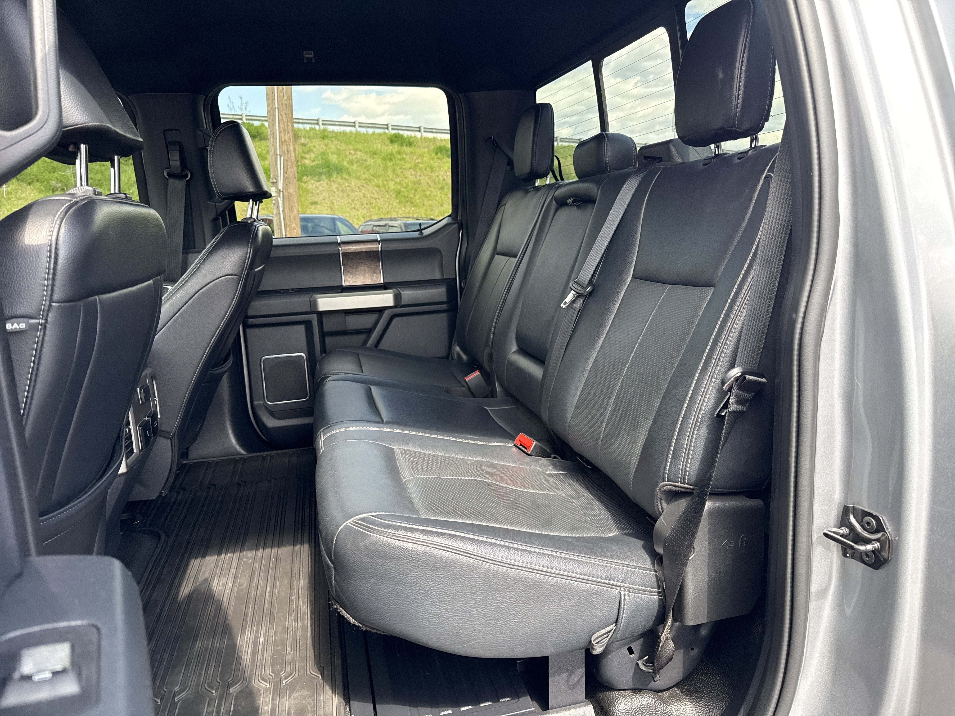 2022 Ford Super Duty F-250 SRW XL