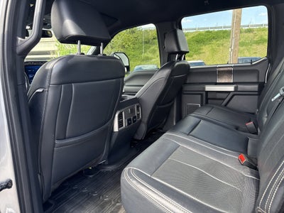 2022 Ford Super Duty F-250 SRW XL