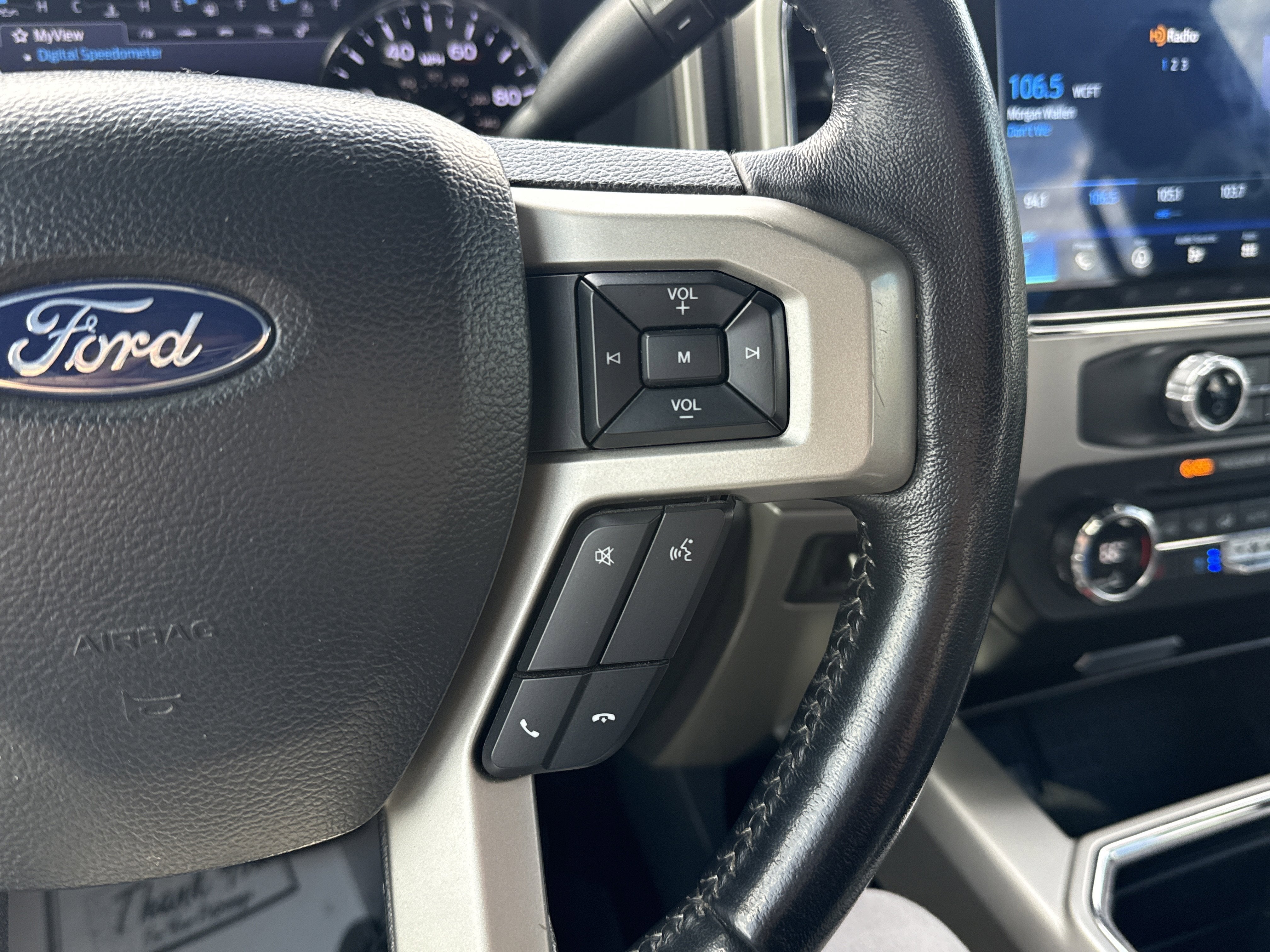 2022 Ford Super Duty F-250 SRW XL