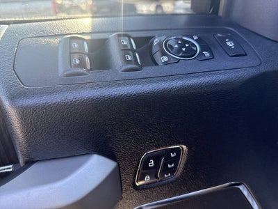 2021 Ford Super Duty F-350 SRW XL