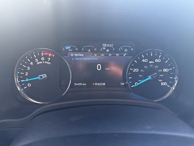 2021 Ford Super Duty F-350 SRW XL