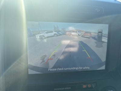 2021 Ford Super Duty F-350 SRW XL