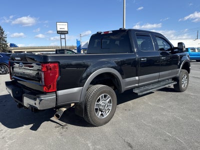 2021 Ford Super Duty F-350 SRW XL
