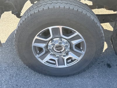 2021 Ford Super Duty F-350 SRW XL