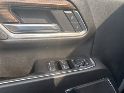 2025 Chevrolet Silverado 3500 HD LT DRW