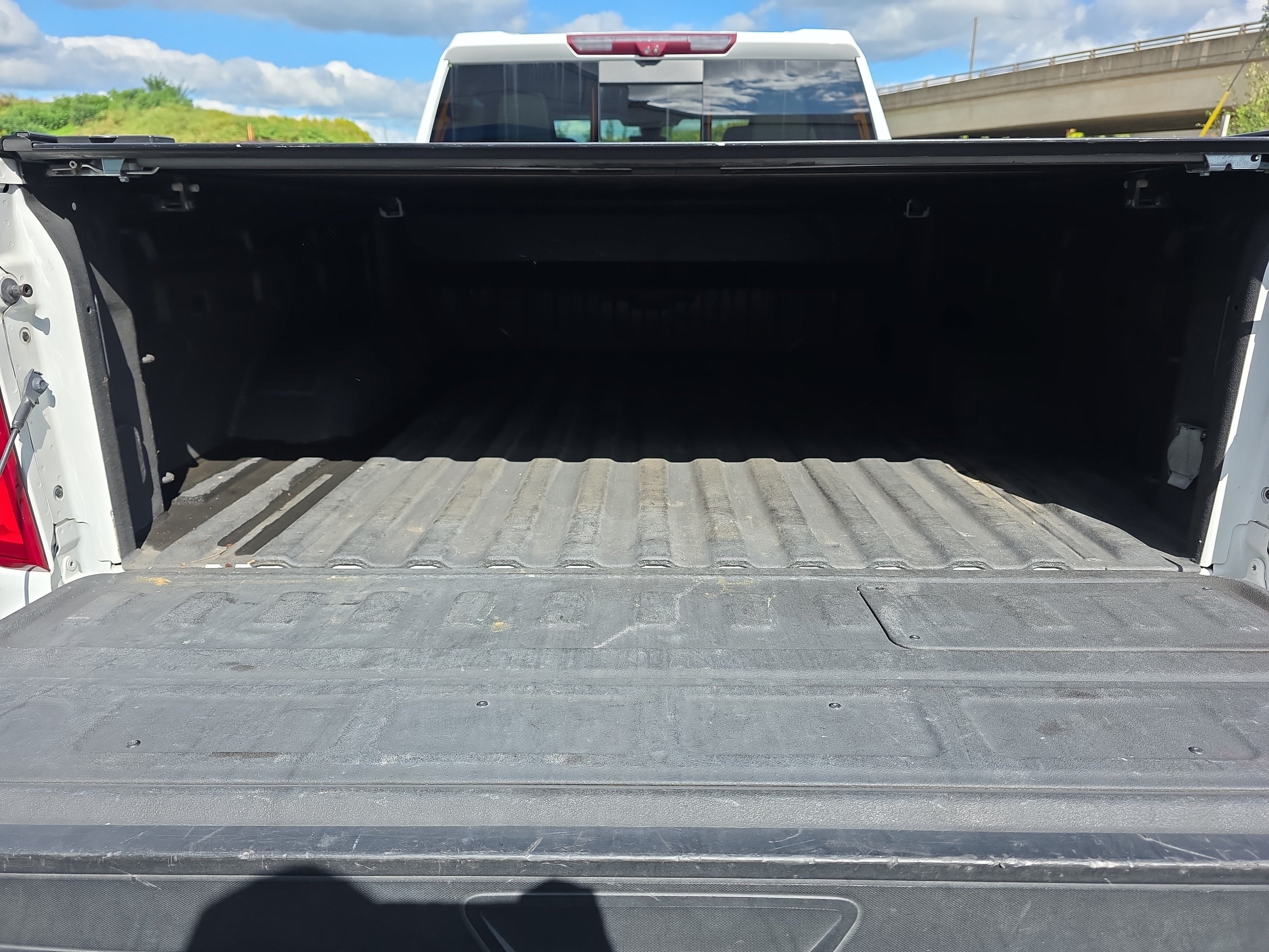 2021 Chevrolet Silverado 2500 HD LTZ