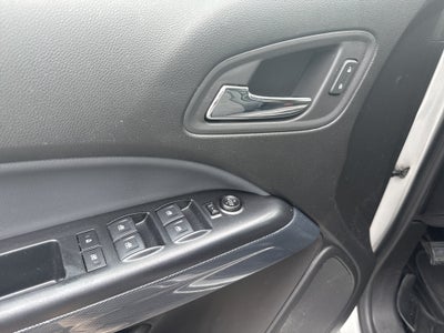 2019 Chevrolet Colorado 4WD Z71