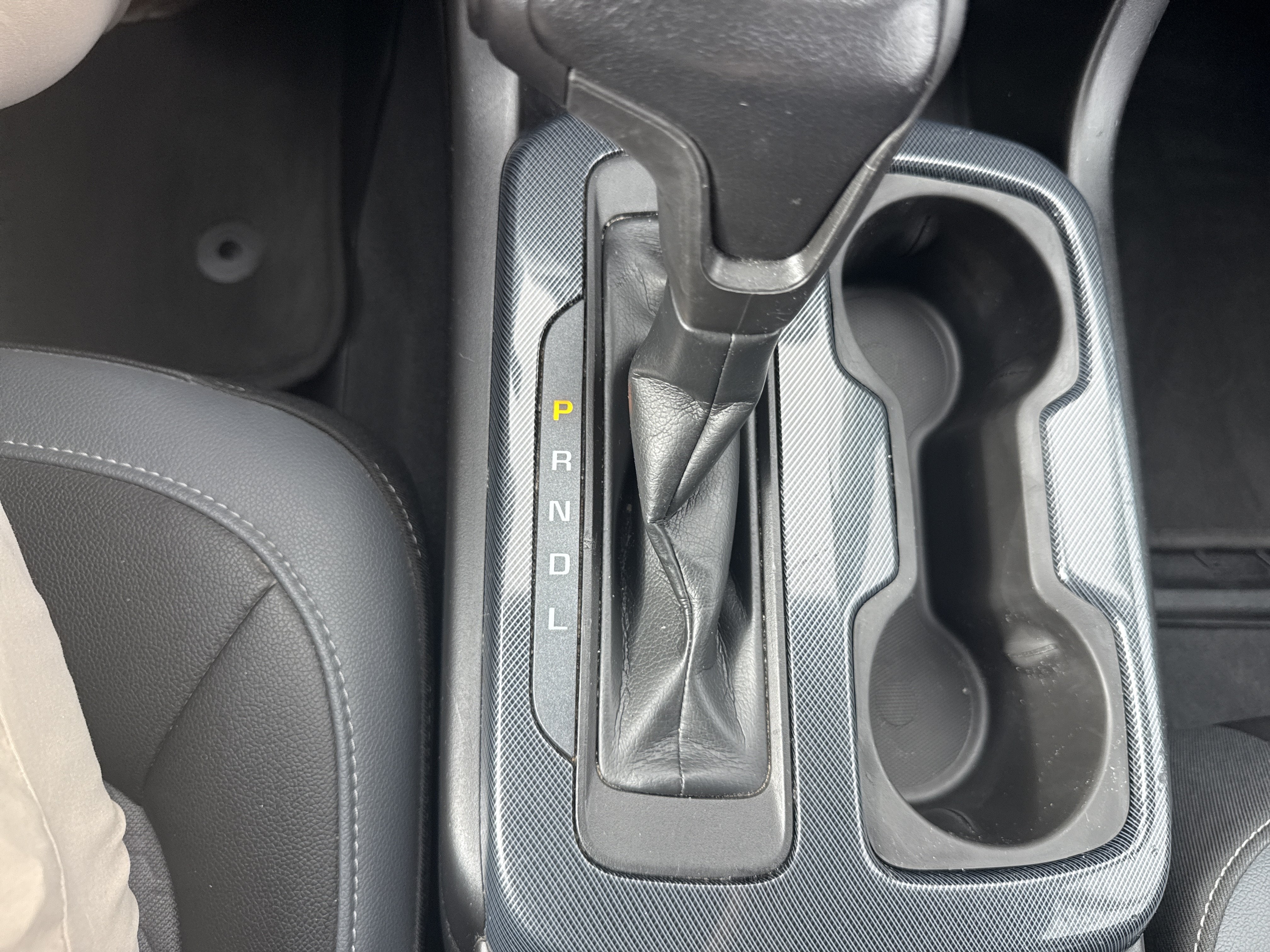 2019 Chevrolet Colorado 4WD Z71