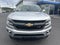 2019 Chevrolet Colorado 4WD Z71