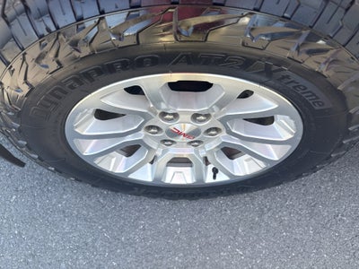 2020 GMC Yukon SLT