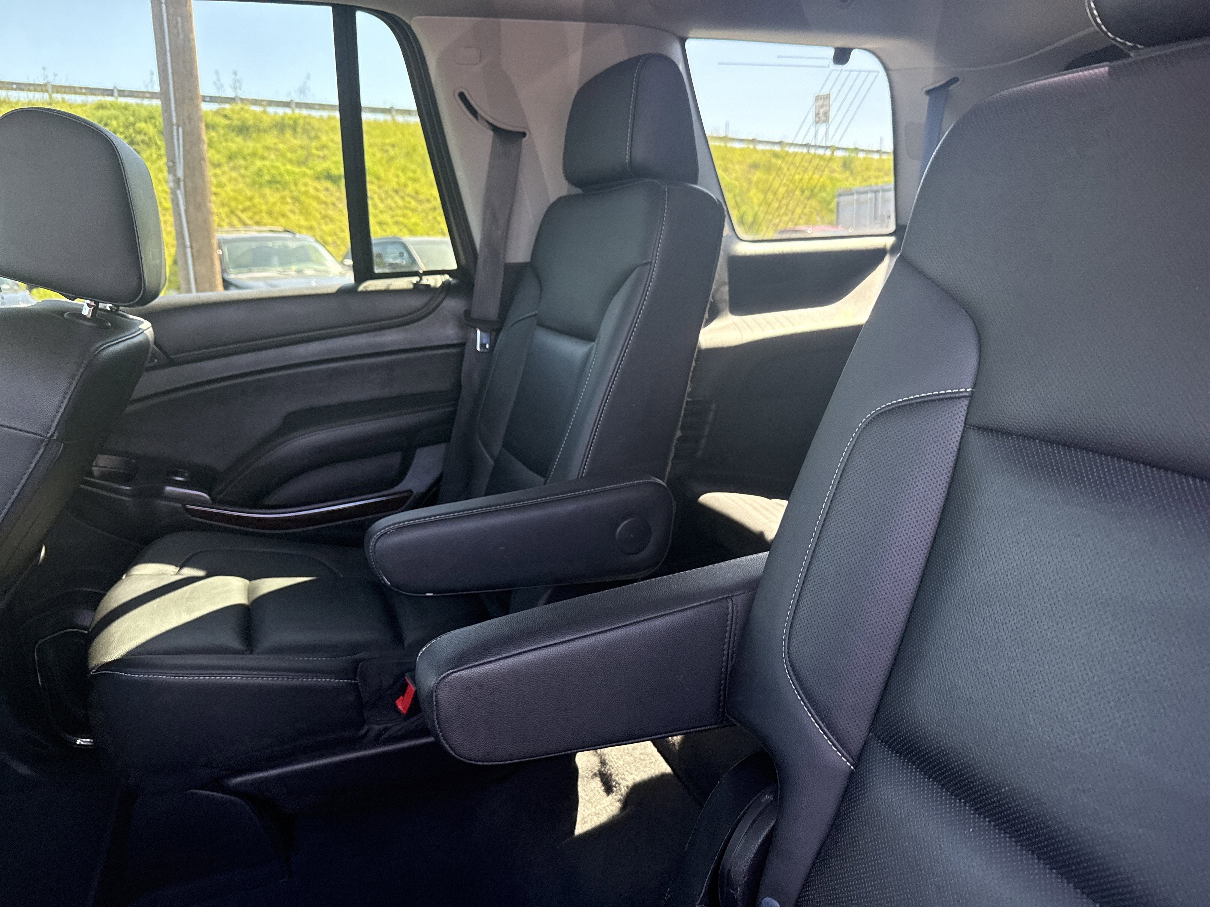 2020 GMC Yukon SLT