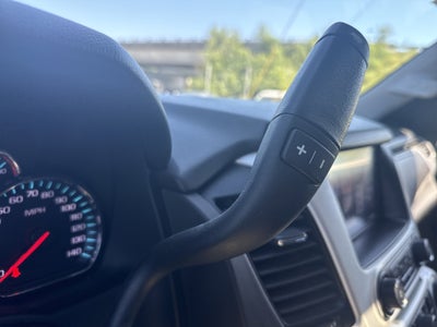 2020 GMC Yukon SLT