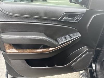 2020 Chevrolet Tahoe LS