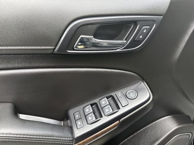 2020 Chevrolet Tahoe LS