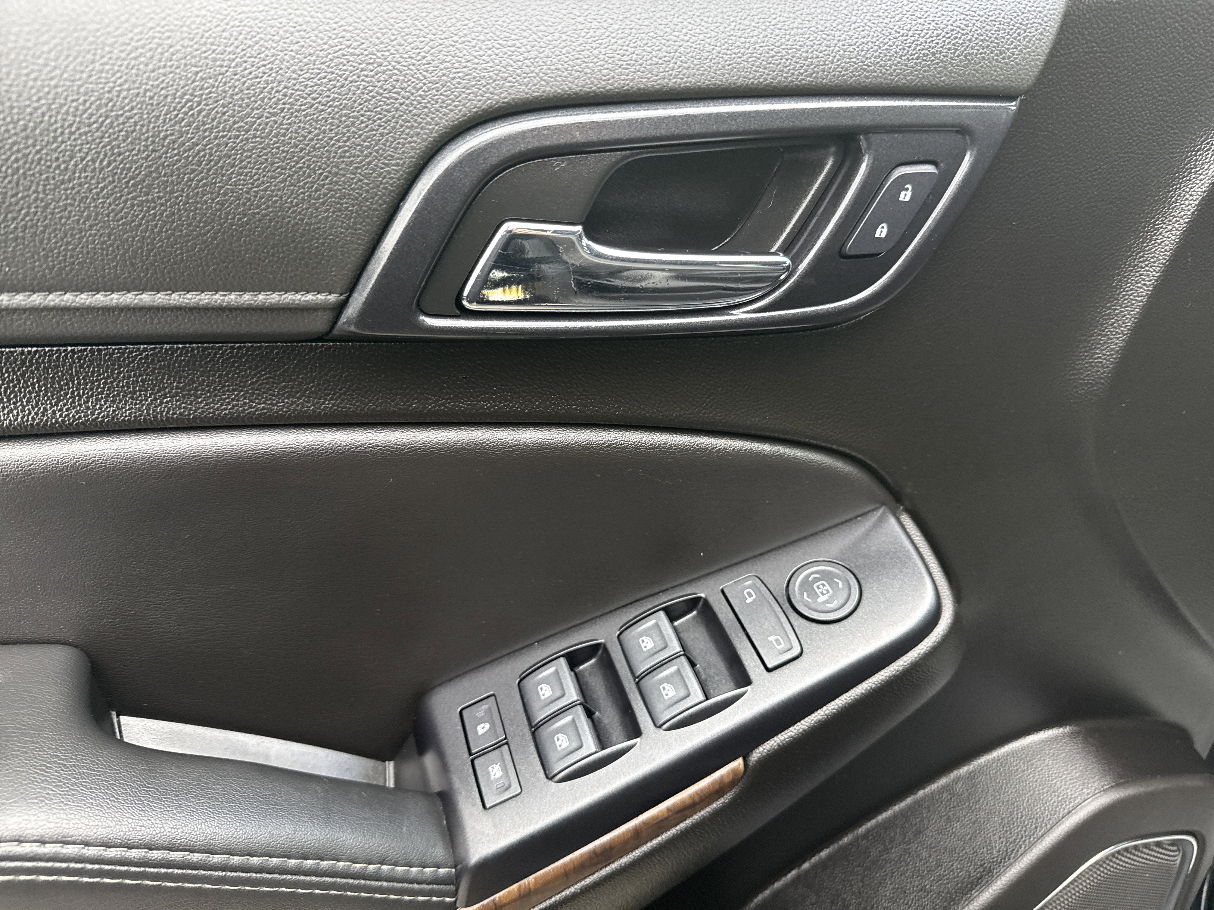 2020 Chevrolet Tahoe LS