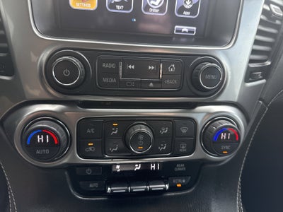 2020 Chevrolet Tahoe LS