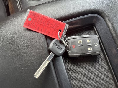 2020 Chevrolet Tahoe LS