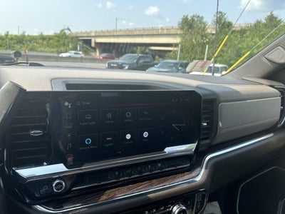 2024 GMC Sierra 2500 HD SLE