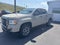 2022 GMC Canyon AT4 - Leather