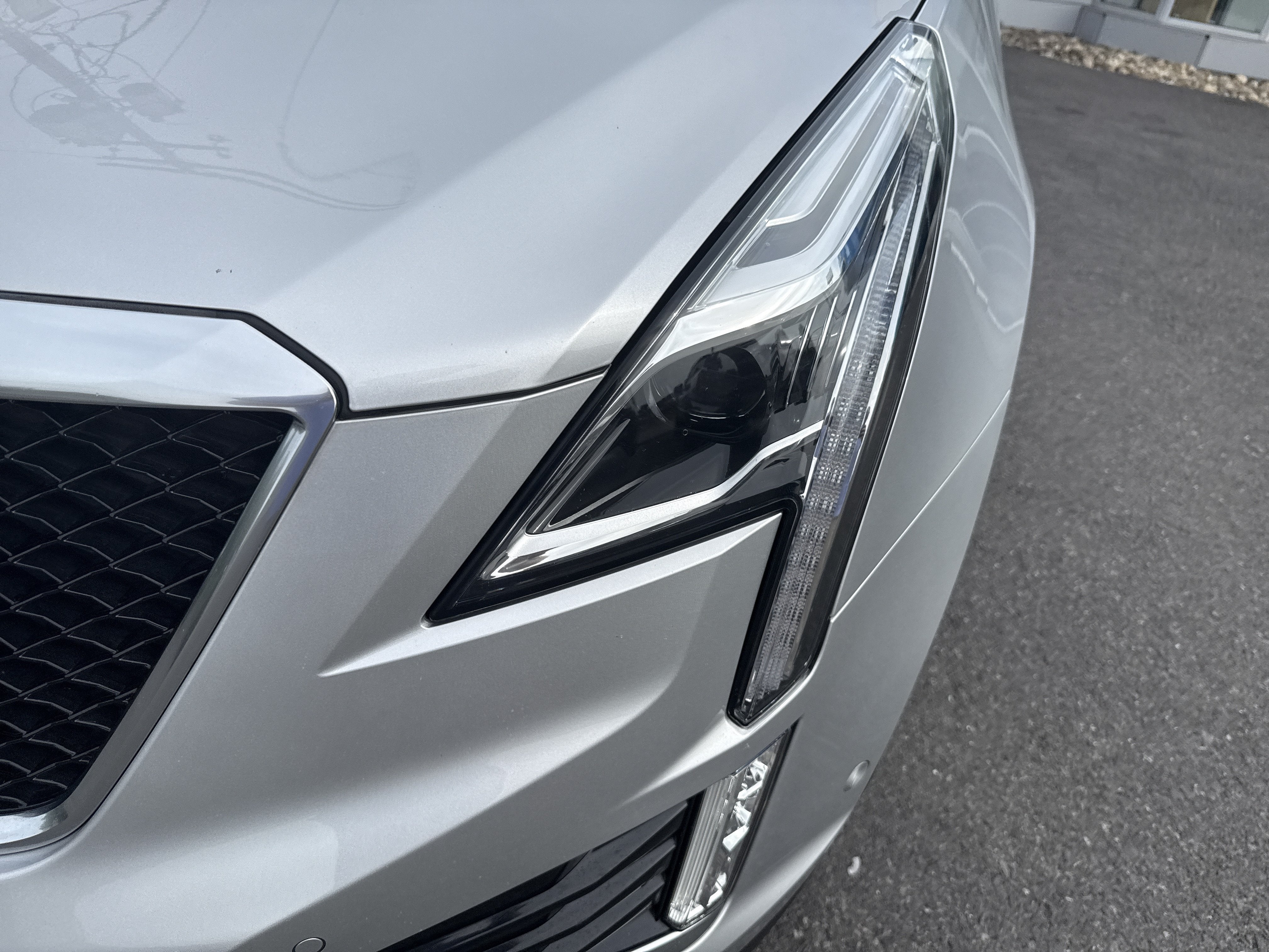 2020 Cadillac XT5 Sport AWD