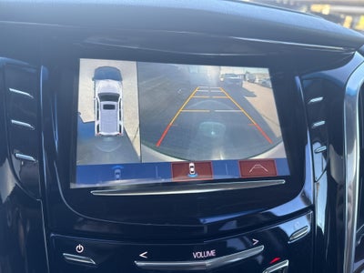 2020 Cadillac Escalade Premium Luxury