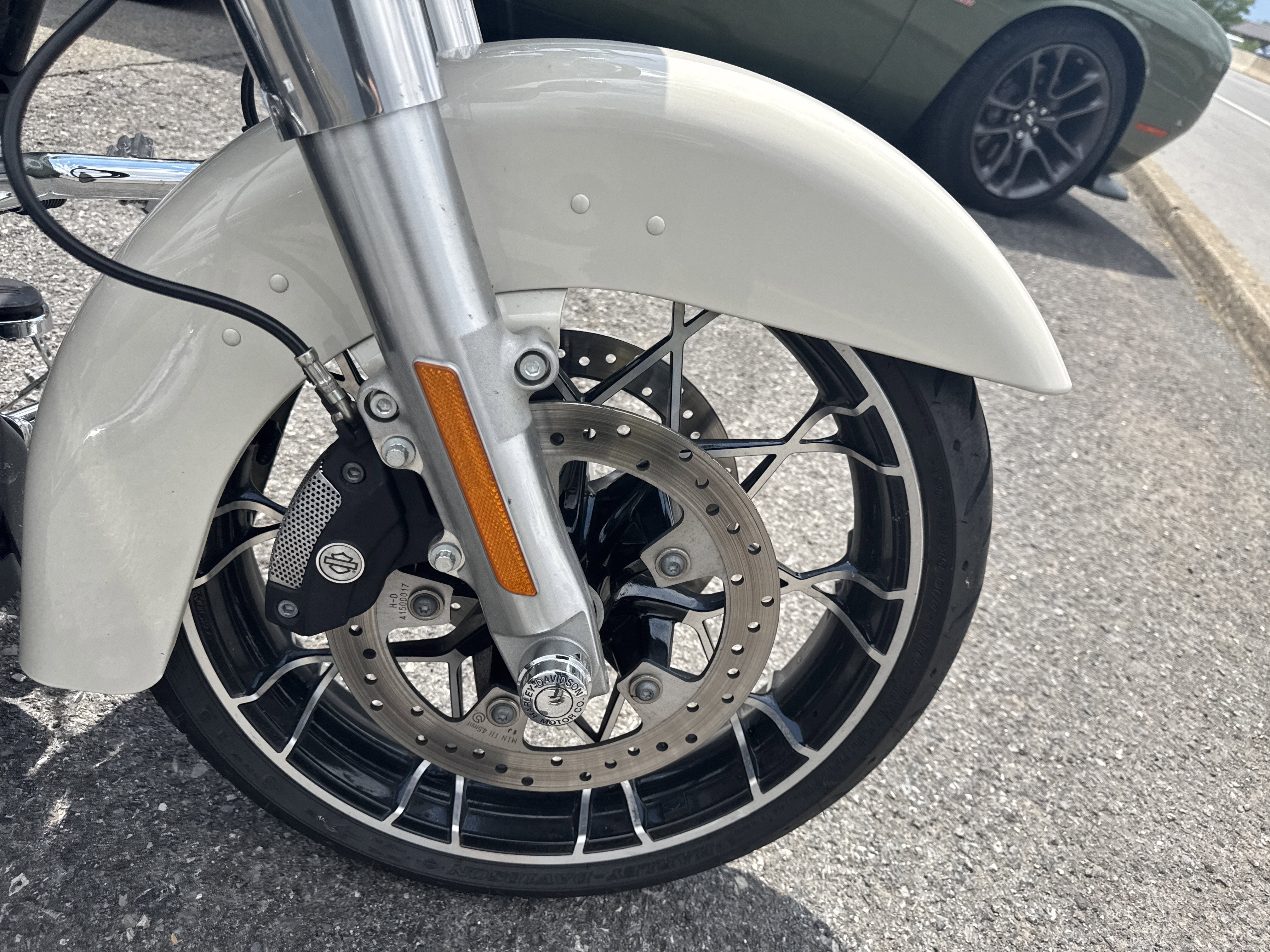 2022 HARLEY DAVIDSON FLHXS FLHXS