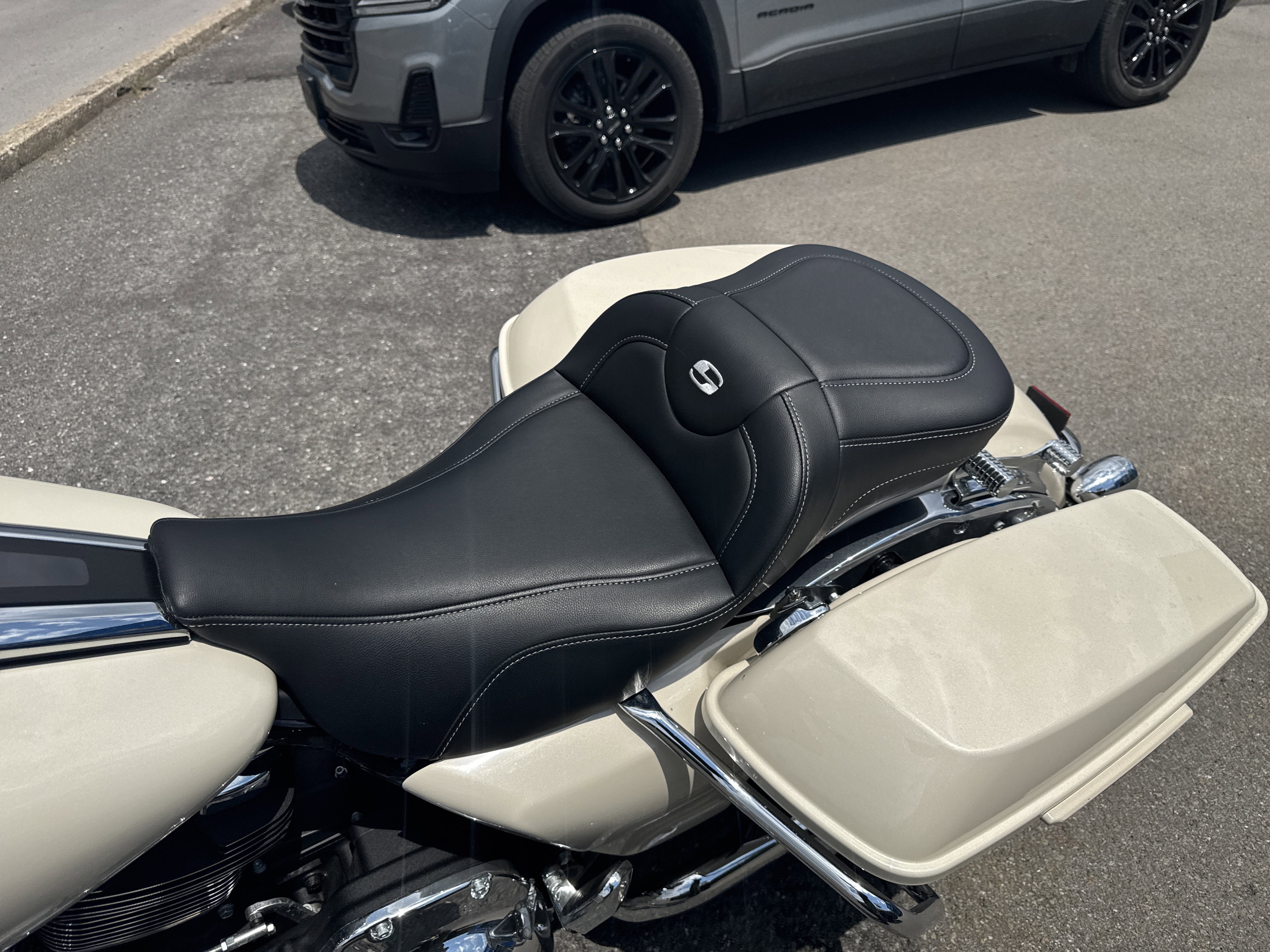 2022 HARLEY DAVIDSON FLHXS FLHXS