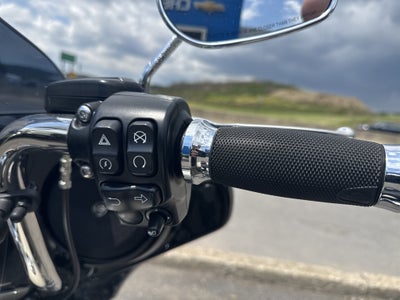 2022 HARLEY DAVIDSON FLHXS FLHXS